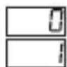 Emko ESM3710N - Parametro del tipo di funzionamento (Predefinito = 0) INDIRIZZO MODBUS: 40008 - 2
