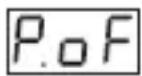 Emko ESM3710N - Parametro del tipo di funzionamento (Predefinito = 0) INDIRIZZO MODBUS: 40008 - 9