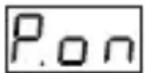 Emko ESM3710N - Sensor Defect Parameter (Default = 0) MODBUS ADRES:40012 - 2