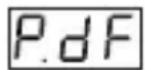 Emko ESM3710N - Betriebstyp-Parameter (Standard = 0) MODBUS-ADRESSE: 40008 - 5