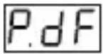 Emko ESM3710N - Compressor Start-Start Delay Parameter (Default = 0) MODBUS ADRES:40011 - 1