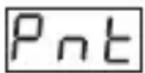 Emko ESM3710N - Programming Mode Parameter List - 3