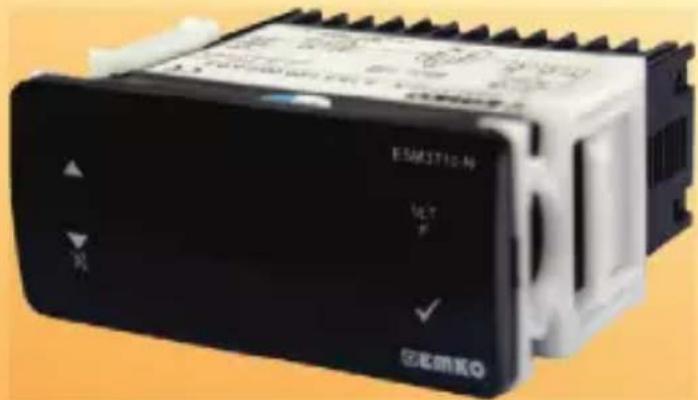 Emko ESM3710N - Accessoires en option - 6