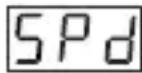 Emko ESM3710N - Parametro del tipo di funzionamento (Predefinito = 0) INDIRIZZO MODBUS: 40008 - 4