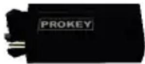 Emko ESM3710N - 1.RS-485 Modul 2.PROKEY Programmier Modul - 3