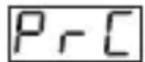Emko ESM3710N - Betriebstyp-Parameter (Standard = 0) MODBUS-ADRESSE: 40008 - 12