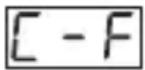 Emko ESM3710N - Programming Mode Parameter List - 1