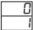 Emko ESM3710N - Programming Mode Parameter List - 4