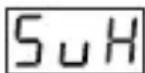 Emko ESM3710N - Programming Mode Parameter List - 8