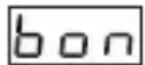 Emko ESM3710N - Betriebstyp-Parameter (Standard = 0) MODBUS-ADRESSE: 40008 - 11