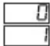 Emko ESM3710N - Betriebstyp-Parameter (Standard = 0) MODBUS-ADRESSE: 40008 - 13