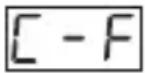 Emko ESM3710N - Parameterliste für den Programmiermodus - 1