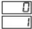 Emko ESM3710N - Betriebstyp-Parameter (Standard = 0) MODBUS-ADRESSE: 40008 - 10