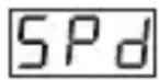 Emko ESM3710N - Betriebstyp-Parameter (Standard = 0) MODBUS-ADRESSE: 40008 - 3
