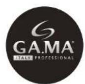 GAMA Tempo 5D Sensi - 1
