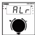 Emko ESD9950N - Messages d'erreur - 2