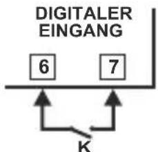 Emko ESM3711HN - Kochzeit (Timer) EIN/AUS-Funktion mit Kochzeit-Start/Stopp-Eingabe - 1
