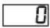 Emko ESM3711HN - Parametro delle condizioni di avvio del tempo di cottura (Predefinito = 0) INDIRIZZO MODBUS: 40011 - 1