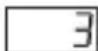 Emko ESM3711HN - Paramètres du menu protection (par défaut = 0) adresse du MODBUS : 40020 - 4