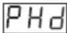 Emko ESM3711HN - Sensor-Offset-Parameter (Standard = 0) MODBUS-ADRESSE: 40007 - 1