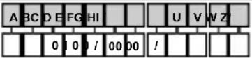 Emko ESM3711HN - Bestellinformationen - 1