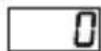 Emko ESM3711HN - Parametro di selezione della continuità del controllo della temperatura (Predefinito = 0) INDIRIZZO MODBUS: 40012 - 1