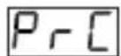 Emko ESM3711HN - Parameter zur Temperatur-Alarmverzögerung nach dem Einschalten (Standard = 0) MODBUS-ADRESSE: 40017 - 14