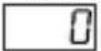 Emko ESM3711HN - Parametro di protezione tasti (Predefinito = 0) MODBUS INDIRIZZO:40020 - 1
