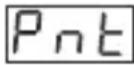 Emko ESM3711HN - Modalità di programmazione Elenco parametri - 3