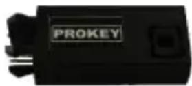 Emko ESM3711HN - Módulo de programación PROKEY - 1