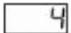 Emko ESM3711HN - Parametro di protezione tasti (Predefinito = 0) MODBUS INDIRIZZO:40020 - 5