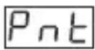 Emko ESM3711HN - Liste des paramètres du mode de programmation - 3