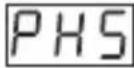 Emko ESM3711HN - Kochzeit (Timer) Parameter (Standard = 45) MODBUS-ADRESSE: 40009 - 1