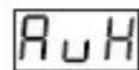 Emko ESM3711HN - Tiempo de espera del control de temperatura en el encendido (Predeterminado = 0) DIRECCIÓN MODBUS:MODBUS ADRES : 40008 - 7
