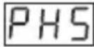 Emko ESM3711HN - Parametro tempo di cottura (Timer) (Predefinito = 45 ) INDIRIZZO MODBUS: 40009 - 1