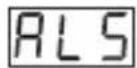 Emko ESM3711HN - Parametro di selezione della continuità del controllo della temperatura (Predefinito = 0) INDIRIZZO MODBUS: 40012 - 3