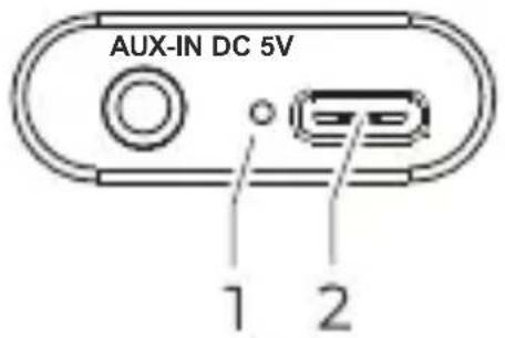 DUAL MCR 150 - Remarque - 1