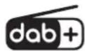 DUAL CR 900 Phantom - Fonction DAB qu'est-ce que le format DAB+ - 1