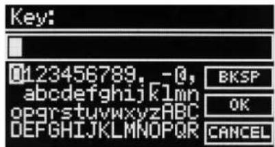 DUAL CR 900 Phantom - Fonction de recherche : - 1