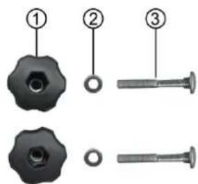Eufab 11563 - Montage des U-Bügels - 1