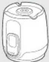 MOULINEX Ultra Juice ZU600110 - 34