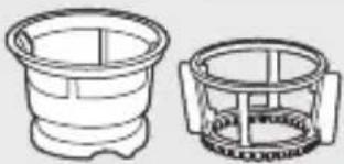 MOULINEX Ultra Juice ZU600110 - 37