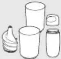 MOULINEX Ultra Juice ZU600110 - 35