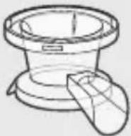 MOULINEX Ultra Juice ZU600110 - 39