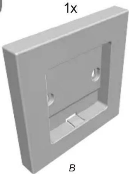 Schellenberg 20036 - ACCOPPIAMENTO SISTEMA SMART HOME - 21