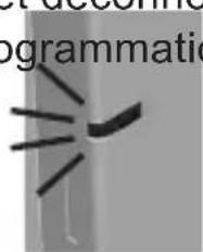 Schellenberg 20036 - Touche Programmation - 3