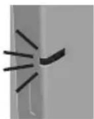 Schellenberg 20036 - programming button - 3