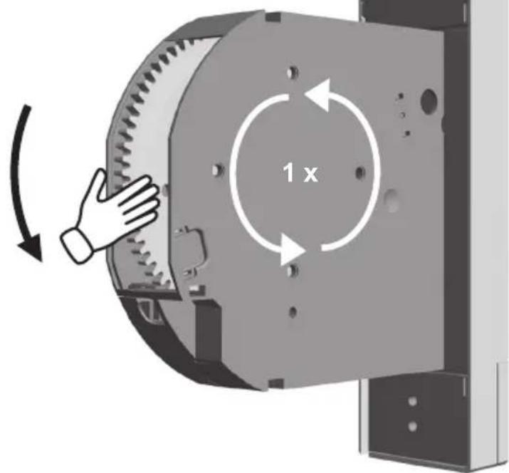 Schellenberg RolloDrive 65 Premium - SCHELLENB - 3