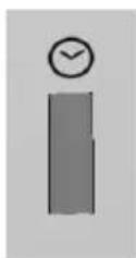 Schellenberg RolloDrive 65 Premium - Kaikkien LEDien yksityiskohtainen kuvaus: ①-③ - 1
