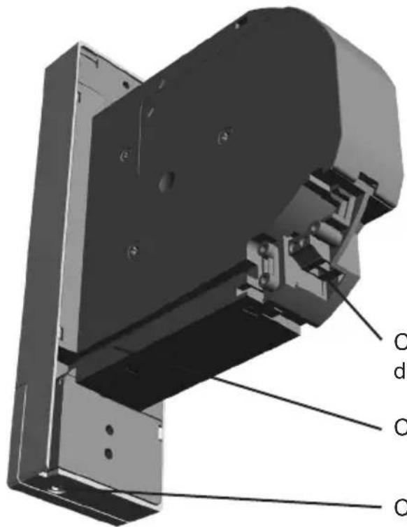 Schellenberg RolloDrive 65 Premium - SPIEGAZIONE DEL PRODOTTO - 5